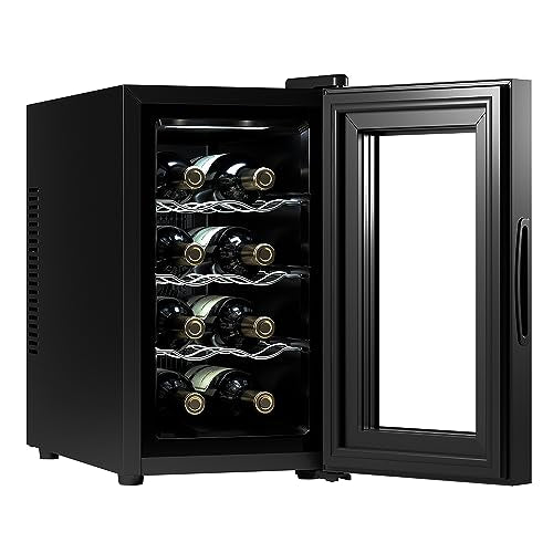 Cecotec Vinoteca Bolero Grandsommelier 830