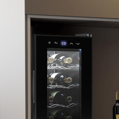 Cecotec Vinoteca Bolero Grandsommelier 830