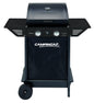 Campingaz Xpert 100 L Plus Rocky Barbacoa a Gas