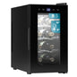 Cecotec Vinoteca Bolero Grandsommelier 830